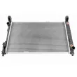 Radiateur, refroidissement du moteur VEMO V30-60-1318 - Visuel 1