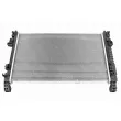 Radiateur, refroidissement du moteur VEMO V30-60-1318 - Visuel 2