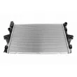 Radiateur, refroidissement du moteur VEMO V30-60-1324 - Visuel 1