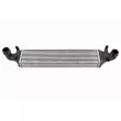Intercooler, échangeur VEMO V30-60-1343 - Visuel 1