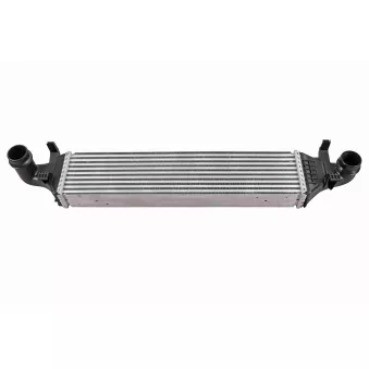 Intercooler, échangeur VEMO V30-60-1343