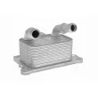 Radiateur d'huile VEMO V30-60-1348 - Visuel 1