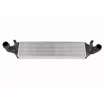Intercooler, échangeur VEMO V30-60-1350
