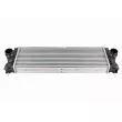 Intercooler, échangeur VEMO V30-60-1354 - Visuel 1