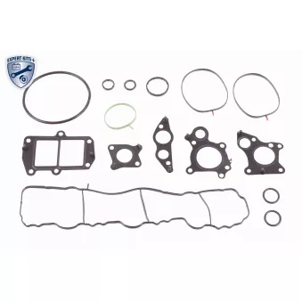 Kit de joints, radiateur d'huile VEMO V30-60-91315