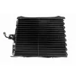 Condenseur, climatisation VEMO V30-62-1003 - Visuel 1