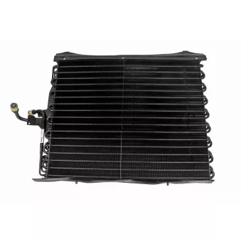 Condenseur, climatisation VEMO V30-62-1003
