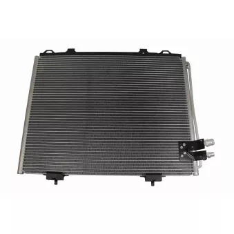 Condenseur, climatisation VEMO V30-62-1011