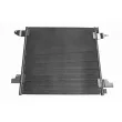 Condenseur, climatisation VEMO V30-62-1018 - Visuel 1