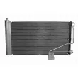 Condenseur, climatisation VEMO V30-62-1024 - Visuel 1