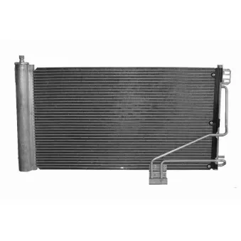Condenseur, climatisation VEMO V30-62-1024