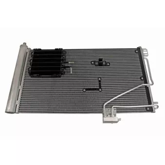 Condenseur, climatisation VEMO V30-62-1025
