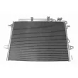 Condenseur, climatisation VEMO V30-62-1027 - Visuel 1