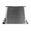 Condenseur, climatisation VEMO V30-62-1034 - Visuel 1