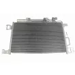 Condenseur, climatisation VEMO V30-62-1035 - Visuel 1