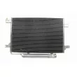 Condenseur, climatisation VEMO V30-62-1036 - Visuel 1