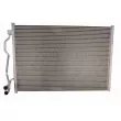 Condenseur, climatisation VEMO V30-62-1051 - Visuel 1