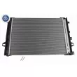 Condenseur, climatisation VEMO V30-62-1054 - Visuel 1