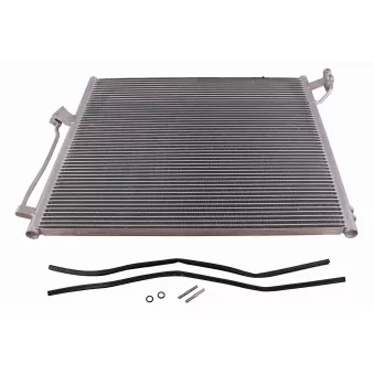 Condenseur, climatisation VEMO V30-62-1055
