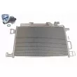 Condenseur, climatisation VEMO V30-62-91035 - Visuel 1