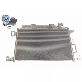 Condenseur, climatisation VEMO V30-62-91035