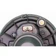 Pompe d'injection d'air secondaire VEMO V30-63-0037 - Visuel 2