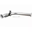 Tuyauterie, vanne EGR VEMO V30-64-0001 - Visuel 1