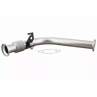 Tuyauterie, vanne EGR VEMO V30-64-0001