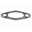 Tuyauterie, vanne EGR VEMO V30-64-0001 - Visuel 2