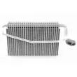 Evaporateur climatisation VEMO V30-65-0014 - Visuel 1
