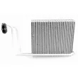 Evaporateur climatisation VEMO V30-65-0036 - Visuel 1