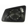 Verre de rétroviseur, rétroviseur extérieur VEMO V30-69-0002 - Visuel 1