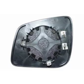 Verre de rétroviseur, rétroviseur extérieur VEMO V30-69-0011