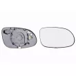 Verre de rétroviseur, rétroviseur extérieur VEMO V30-69-0013 - Visuel 1