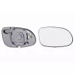 Verre de rétroviseur, rétroviseur extérieur VEMO V30-69-0014 - Visuel 1