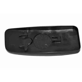 Verre de rétroviseur, rétroviseur extérieur VEMO V30-69-0018