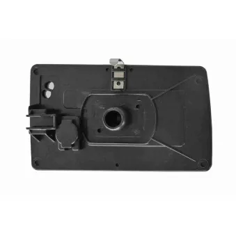Verre de rétroviseur, rétroviseur extérieur VEMO V30-69-0022