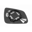 Verre de rétroviseur, rétroviseur extérieur VEMO V30-69-0026 - Visuel 3