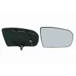 Verre de rétroviseur, rétroviseur extérieur VEMO V30-69-0027 - Visuel 1