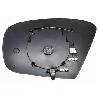 Verre de rétroviseur, rétroviseur extérieur VEMO V30-69-0033