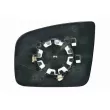 Verre de rétroviseur, rétroviseur extérieur VEMO V30-69-0035 - Visuel 1