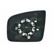 Verre de rétroviseur, rétroviseur extérieur VEMO V30-69-0036 - Visuel 1