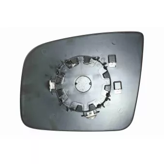 Verre de rétroviseur, rétroviseur extérieur VEMO V30-69-0037
