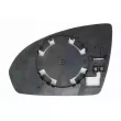 Verre de rétroviseur, rétroviseur extérieur VEMO V30-69-0040 - Visuel 1