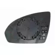 Verre de rétroviseur, rétroviseur extérieur VEMO V30-69-0041 - Visuel 1