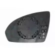 Verre de rétroviseur, rétroviseur extérieur VEMO V30-69-0042 - Visuel 1