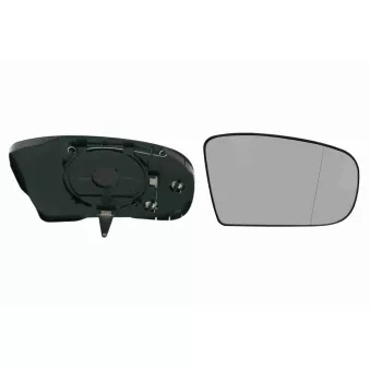 Verre de rétroviseur, rétroviseur extérieur VEMO V30-69-0047