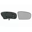 Verre de rétroviseur, rétroviseur extérieur VEMO V30-69-0048 - Visuel 1