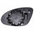 Verre de rétroviseur, rétroviseur extérieur VEMO V30-69-0056 - Visuel 1