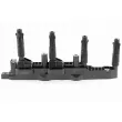 Bobine d'allumage VEMO V30-70-0015 - Visuel 1